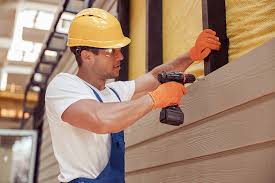 Affordable Siding Repair and Maintenance Services in Tompkinsville, KY